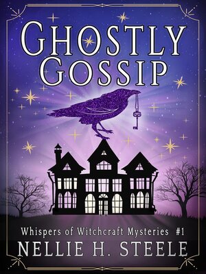cover image of Ghostly Gossip